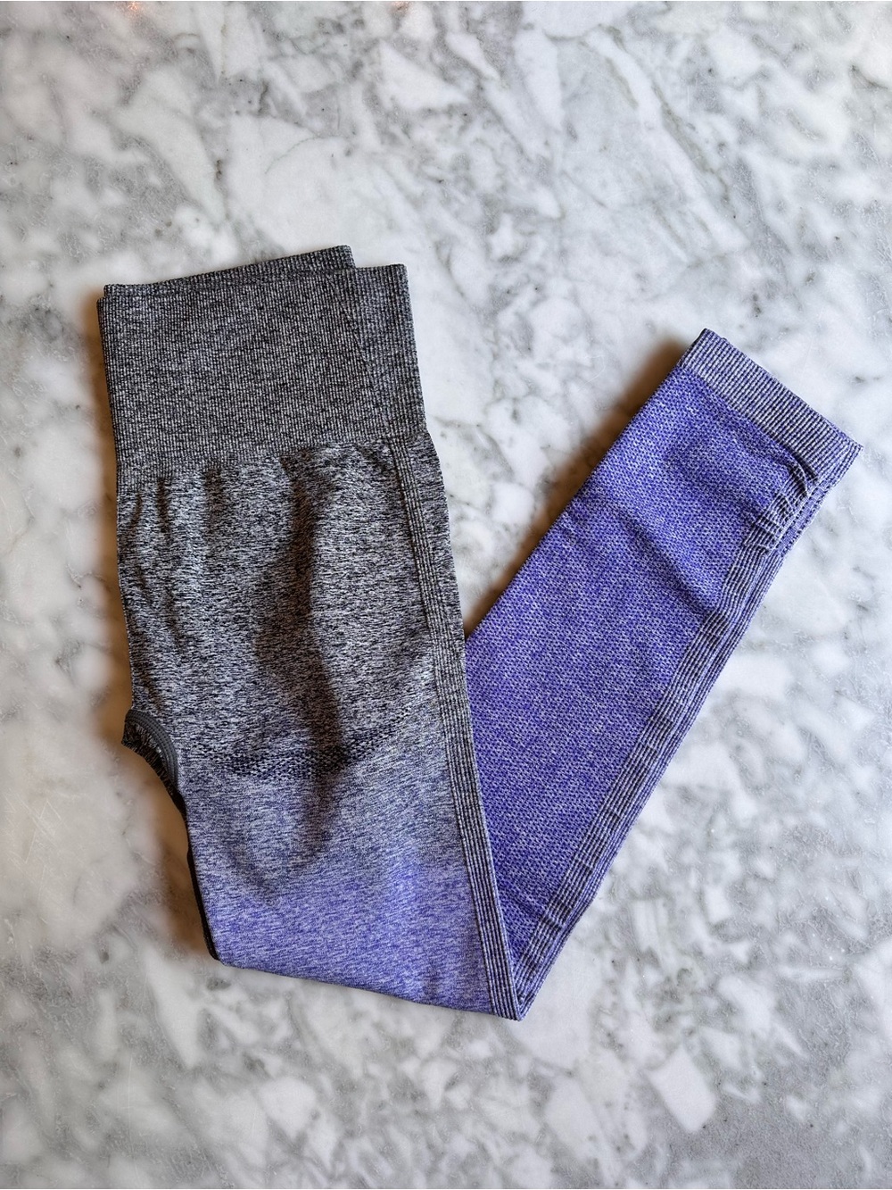 Gymshark Ombre Leggings